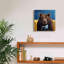 «Bear Trap» par Lucia Heffernan, art mural sur toile-1346689865