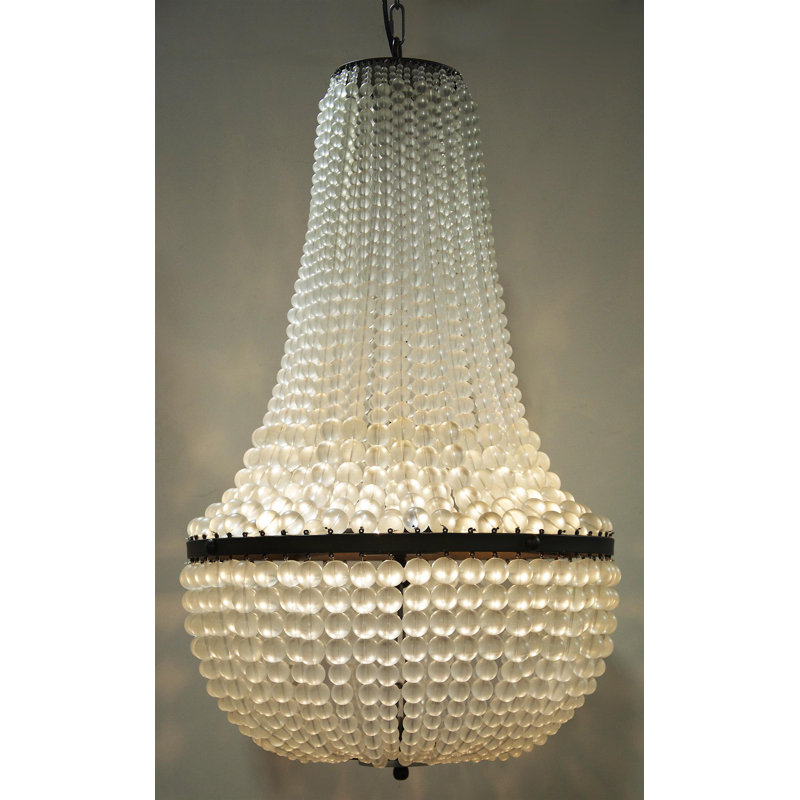 4 - Light Chandelier