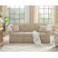Fiona 222Cm Flared Arms Sofa-485701735
