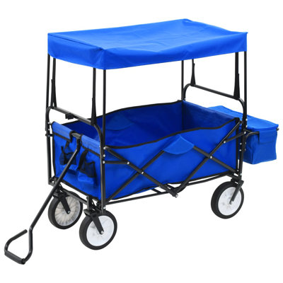 Timberlane Garden Cart