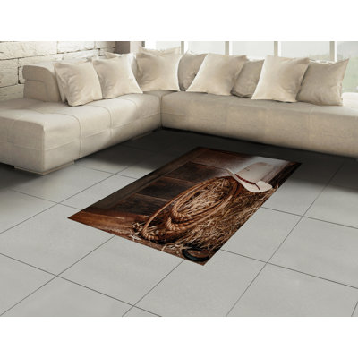 Boulware Area Rug