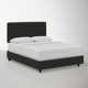 Marquise Upholstered Bed