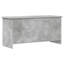 Engineered Wood Rectangle Accent Chest-1537903388-1537903459