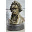 Figurine célèbre compositeur Beethoven