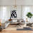 Fenway Single Coffee Table-1636521452