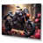Wrapped Canvas