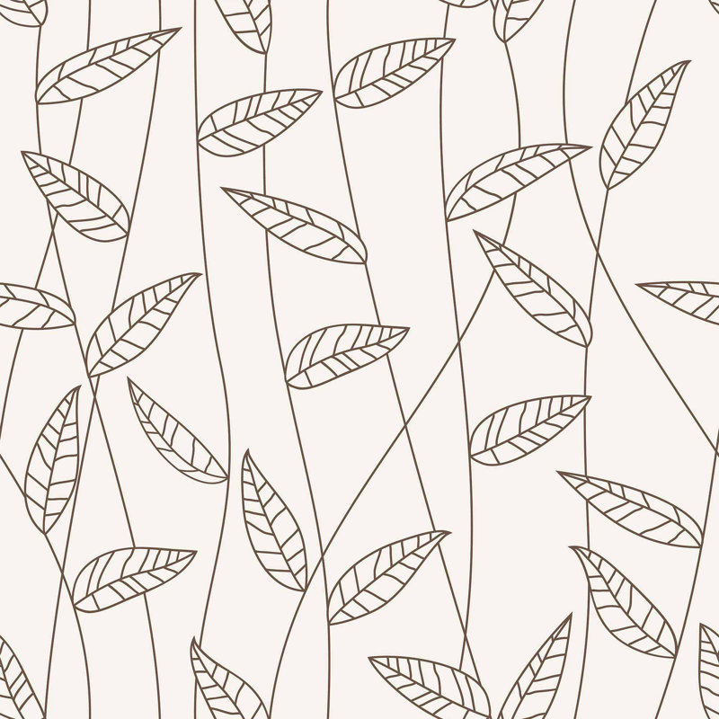 Peel & Stick Floral Tile, 126" L x 24" W