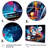 " Abstract Train Electric Rhythms "-1813366634-1813366635