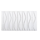 Opera Abstract Bath Rug