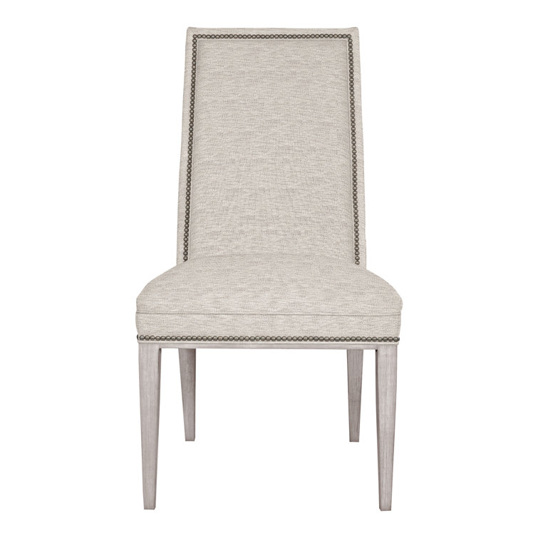 Michael Weiss Hanover Plain Back Side Chair