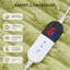 Heated Throw Blanket-121385217