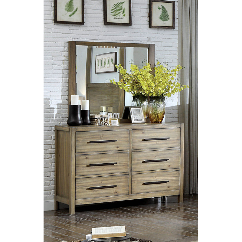 Miroir de commode Peres