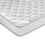 Cascata Pocket Sprung 1000 Springs Mattress-498169628
