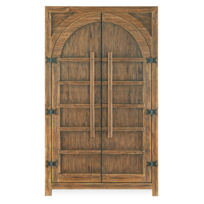 Big Sky 2 Door Wardrobe