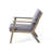 Channing Wood Outdoor Lounge Chair-1289997367-1289997368