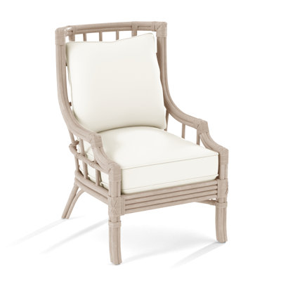 Seville Armchair