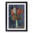 Black Framed selected
