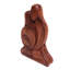 Figurine en bois Galleti Family Intimacy
