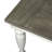 Bale Extendable Four Leg Dining Set-87531222