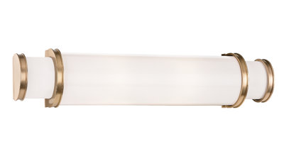 Malcolm LED Bath Bar