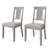 Ocossio Slat Back Dining Chair-1242137993
