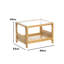5 Piece Conservatory Sofa Set