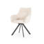Accent Chair Swivel Armchair-1258559438