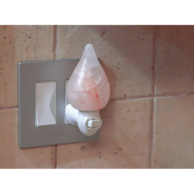 Veilleuse Salt Tear Drop