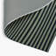 Tapis intérieur / extérieur vert HorizontalStripes-1471502001