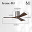 Ventilateur de plafond à 3 pales Olivier-1406796421-1464287194-1464399071