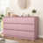Rose est en rupture de stock