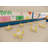 Collaborative Learning Table With Deluxe Legs- Square - 24"W x 24"L-36019539-36019538