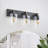 Perrin 3 - Light Dimmable Vanity Light