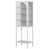 Blanc antique est en rupture de stock