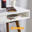 Jerith 108Cm W Rectangle Writing Desk