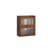 Desktop cosmetics storage box Dressing table storage rack