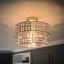 Adreona Flush Mount-1465729194-1460867231