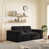 Black Chenille is out of stock selected