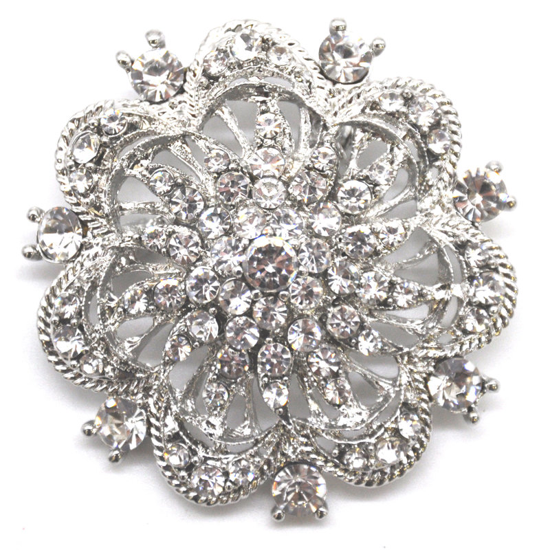 Curtain Tieback