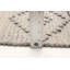 Tapis gris Sienna 6 pi 2 po x 9 pi 0 po