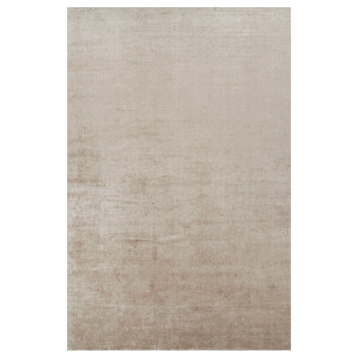 Textural Handmade Kilim Cotton Striped Area Rug