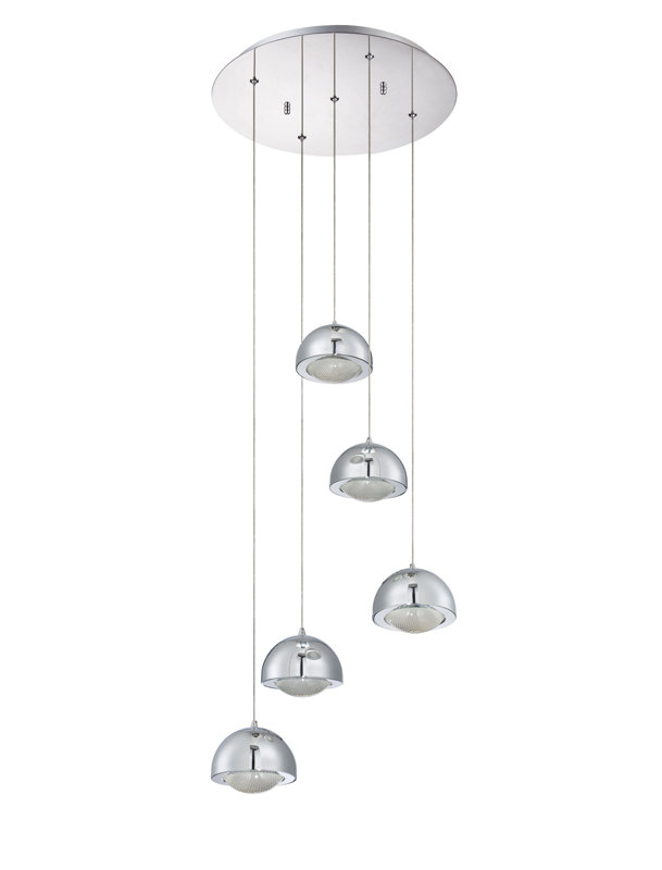 Prisma - Light Pendant