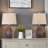 Ceramic Table Lamp-1208677400