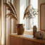 Ceramic/Porcelain Table Vase-1262517994-1262517995
