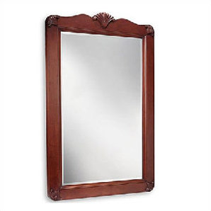 Miroir de salle de bain meuble-lavabo Kensington