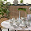 Assiette plate Heritage Atrium