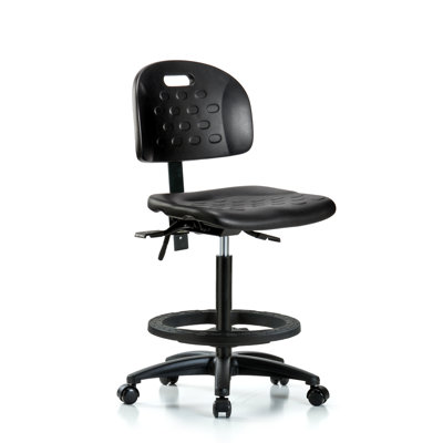 Jeanette Drafting Chair