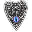 Figurine Anijah Divinatoire Trance Ouija