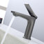 Robinet de lavabo de salle de bain-110825974