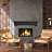 Fireplace Mantel